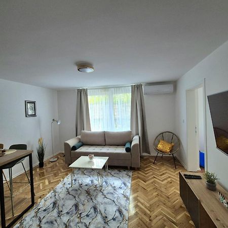 Sajra Apartment サラエヴォ エクステリア 写真